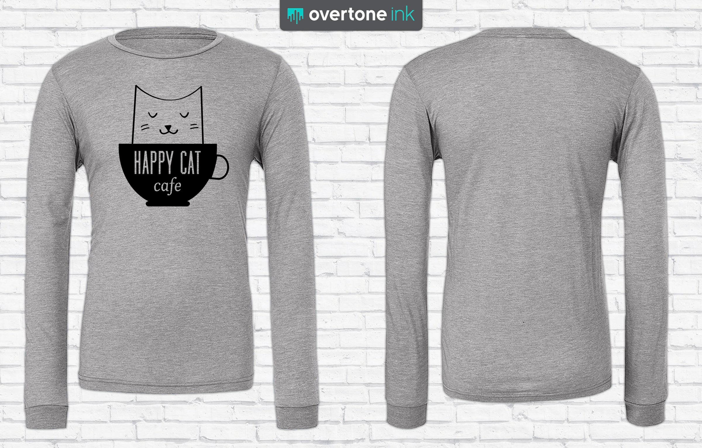 Happiest Cat T-Shirt